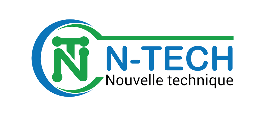 logo nouvelle technique